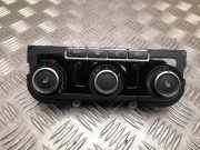 Heizungsbetätigung (Konsole) vorne VW Caddy III Kasten (2KA) 7N0907426CC