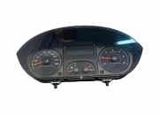 Tachometer Peugeot Boxer Kasten () 1394435080