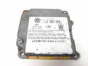 Airbag-Steuergerät VW PASSAT B6 (3C2) 1.6 TDI 1J0909604