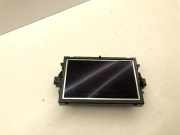 Navigationsanzeige MERCEDES-BENZ C Coupe (C204) C 350 (204.357) A1729016500