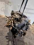 Motor NISSAN ALMERA II Hatchback (N16) 2.2 Di AW4