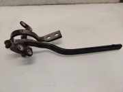 Heckklappescharnier links PORSCHE CAYENNE (9PA) Turbo S 4.5 7L5827302B