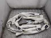 Airbag Dach links Mercedes-Benz GLS (X166) A1668602702