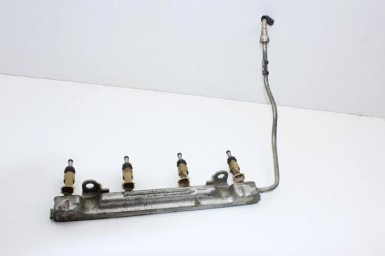 Einspritzventil Set TOYOTA AVENSIS Sedan (_T27_) 2.0 (ZRT272_) Bild Einspritzventil Set TOYOTA AVENSIS Sedan (_T27_) 2.0 (ZRT272_)