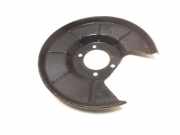 Rear Brake Disc Protection VOLVO S60 I 2.5 T 6G912K317A