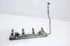 Einspritzventil Set TOYOTA AVENSIS Sedan (_T27_) 2.0 (ZRT272_)