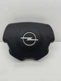 Schleifring Airbag Opel Vectra C (Z02) 24436803