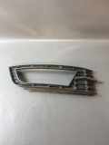 Gitter Grill vorne rechts SKODA OCTAVIA III (5E3) 2.0 TDI 5E0807682