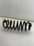 Schraubenfeder hinten links PEUGEOT 607 (9D, 9U) 2.2 HDI