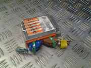 Airbag-Steuergerät OPEL ZAFIRA A (F75_) 2.0 DI 16V 610631800