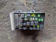 Sicherungskasten CHRYSLER VOYAGER IV (RG, RS) 2.5 CRD