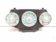 Kombiinstrument PEUGEOT 807 (E) 2.2 HDi 1490107080