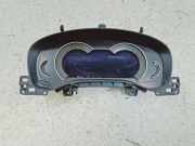 Kombiinstrument BMW 5 (G30) 530 i 17997210