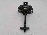 Türanschlag hinten links PEUGEOT 5008 1.6 HDi