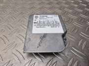 Steuergerät Airbag VW Transporter T5 Kasten () 1C0909605A