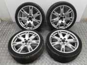 Stahlfelgen Satz Volvo V50 (545)