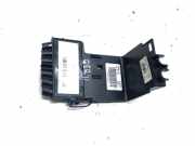 Stromsteuergerät CITROËN BERLINGO (MF) 1.6 HDI 90 (MF9HX) 9662286080