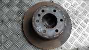 Bremsscheibe rechts hinten Mercedes-Benz Sprinter 3t Bus (906)