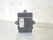 Türsteuergerät hinten links OPEL VECTRA C 3.0 CDTI 13193296 13193369