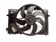 Kühlmodul Mercedes-Benz CLK (C209) A2035000293KZ