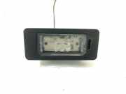 Kennzeichenleuchte BMW X3 (F25) 7193293