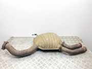 Schalldämpferbehälter MERCEDES-BENZ SL (R129) 500 SL (129.066) A1294910801 112359002000