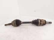 Antriebswelle vorne rechts NISSAN PATHFINDER III (R51) 2.5 dCi 4WD