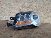 Hauptscheinwerfer rechts VW Touran (1T1, 1T2) 1T1941005B