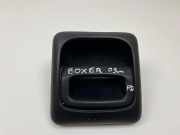 Türaußengriff links PEUGEOT BOXER Furgon (244) 2.8 HDi 1242133