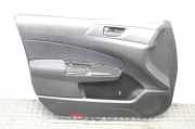 Türverkleidung vorne links SUBARU FORESTER (SH_) 2.0 AWD