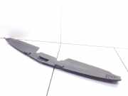 VERKLEIDUNG SCHLOSSTRÄGER