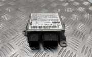 Airbag-Steuergerät FORD MONDEO III Sedan (B4Y) 2.0 16V TDDi / TDCi 4S7T14B056AC