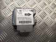 Steuergerät Airbag VW Golf I (17) 09229303