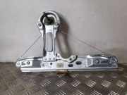 Fensterheber rechts hinten Ford Focus IV (HN) BM51A27000AC