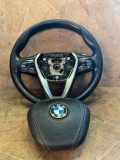 Lenkrad BMW 7er (G11, G12) 634199300
