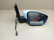 Unterdrucksteuerventil für Abgasrückführung Skoda Fabia III (NJ)