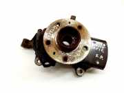 Achsschenkel (ABS) links vorne Renault Trafic III Bus (JG) 402026199R
