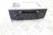 Radio/Navigationssystem-Kombination Renault Megane II (BM/CM) 8200256140