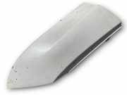 Zier-/Schutzleistensatz für Stoßfänger Mercedes-Benz M-Klasse (W166)