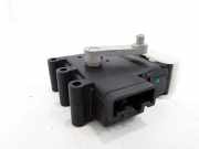 Air Flap Motor MAZDA 6 Hatchback (GH) 2.0 MZR-CD GA705GS1D