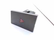 Schalter für Warnblinker Opel Vectra C (Z02) 13549909