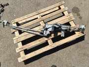 Scheibenwischermechanismus vorne FIAT ULYSSE (179_) 2.2 JTD 404721