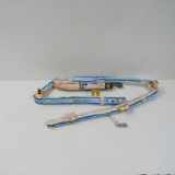 SRS Modul Dach links BMW 5 (F10) 530 i 306448910-ab