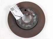 Bremsscheibe links vorne Mercedes-Benz A-Klasse (W169) A1694210112