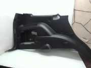 Kofferraumpolster links SSANGYONG KYRON 2.7 Xdi