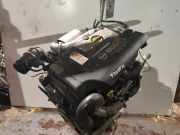 Motor ohne Anbauteile (Benzin) Opel Zafira A (T98) Y20DTH