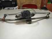 Scheibenwischermechanismus vorne VW PASSAT B5 (3B3) 1.9 TDI 0390241505