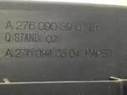Luftfilterkasten MERCEDES-BENZ GLC (X253, C253) AMG 43 4-matic (253.964) A2760903901