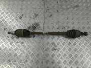 Fahrgestellteile hinten MERCEDES-BENZ M (W164) ML 320 CDI 4-matic (164.122) A1643500010