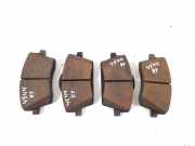 Bremsbelag SB Volvo XC40 (536) 31471410